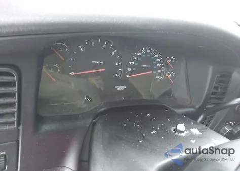 2002 Dodge Dakota из США, поврежденный, VIN 1B7GL12X02S545919